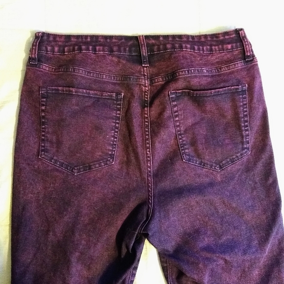 💜 Wild Fable Jeans 🖤 - Picture 4 of 4